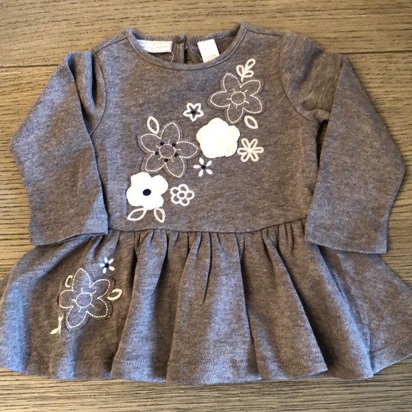 Peplum Top - Picture 1 of 4